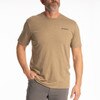 Coyote Brown Heather - Asphalt